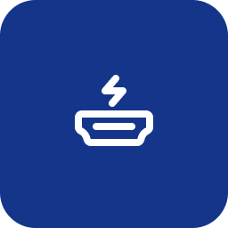 Unmatched Flexibility